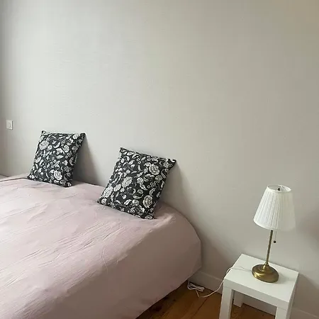 Apartment Entier Quartier Calme Saint-Michel (Charente)