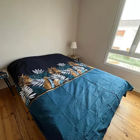 Entier Quartier Calme *